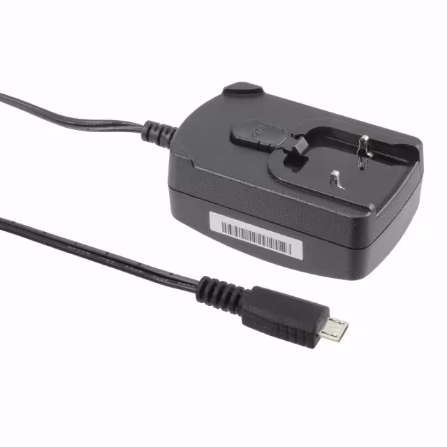 PSAC05R-050L6M Phihong USA  Adaptadores de pared de escritorio de CA y CC